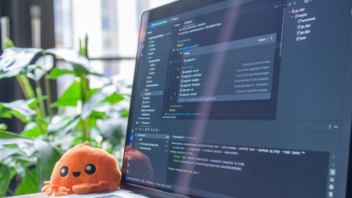 A new workbench for running local AI models