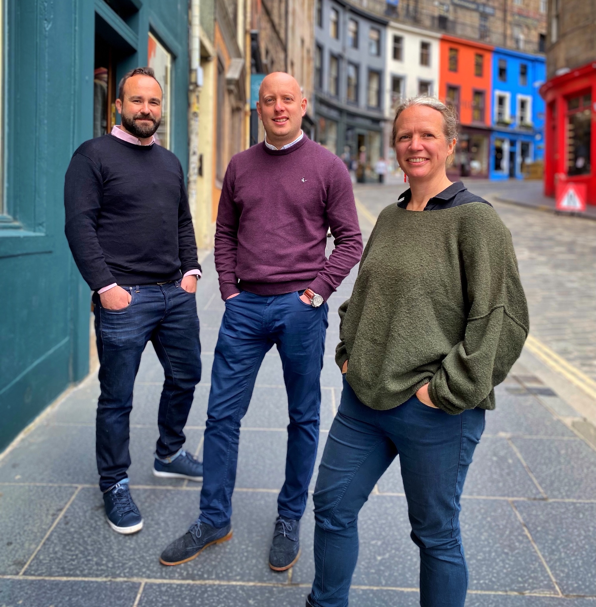 Aveni: building Britain's finance AI — and the watchdog for it