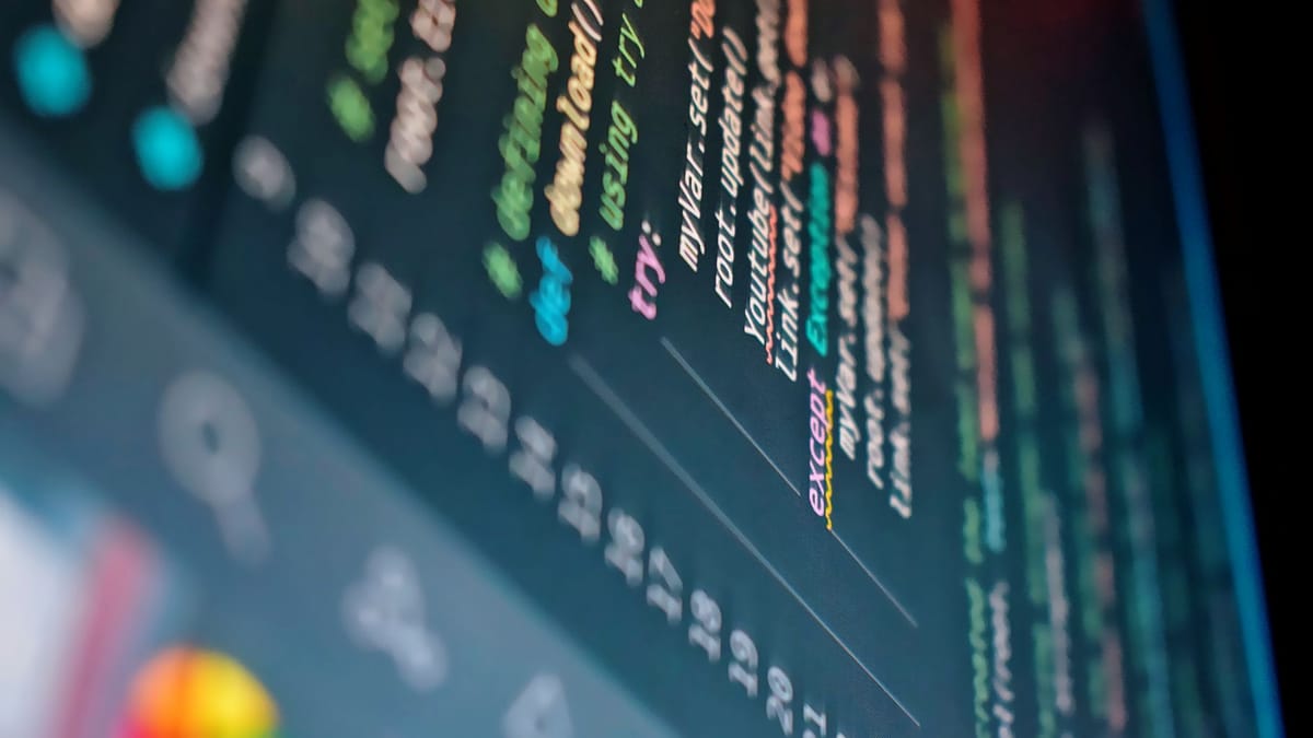 Donate coding sessions to train open models