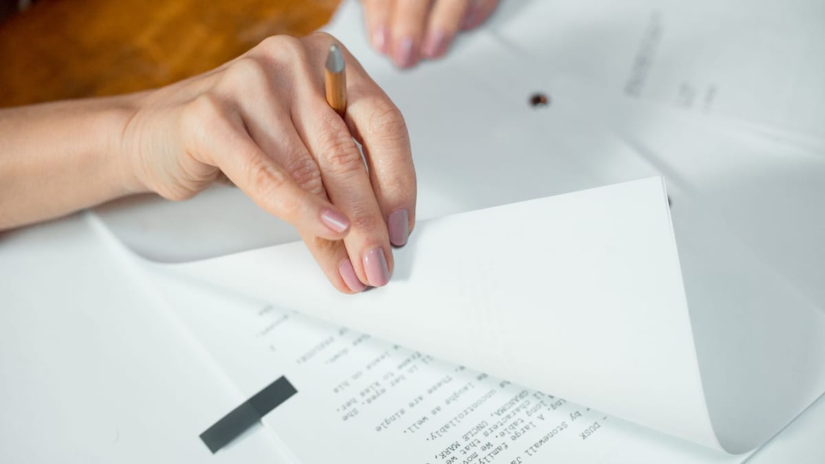 Edit safely: the three tools that stop an AI agent trashing your files