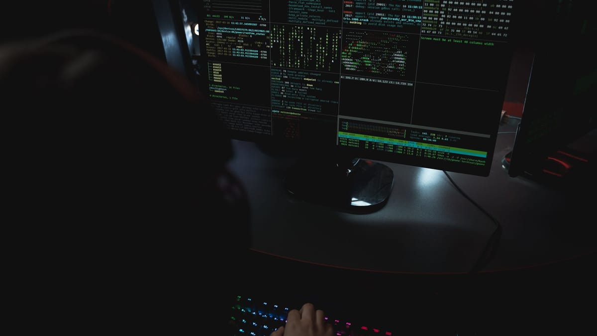 An AI export ban that backfires on defenders