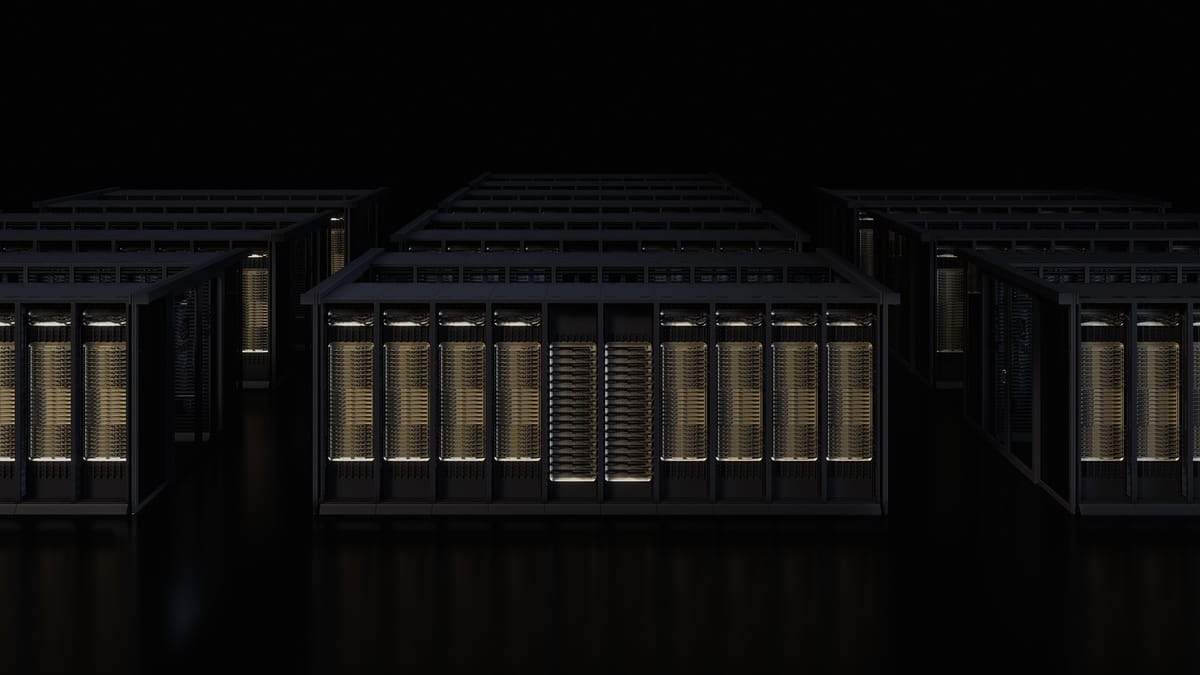 NVIDIA Blackwell tops the first agentic AI benchmark