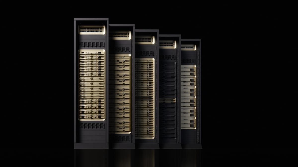 NVIDIA ships Groq 3 LPX at scale