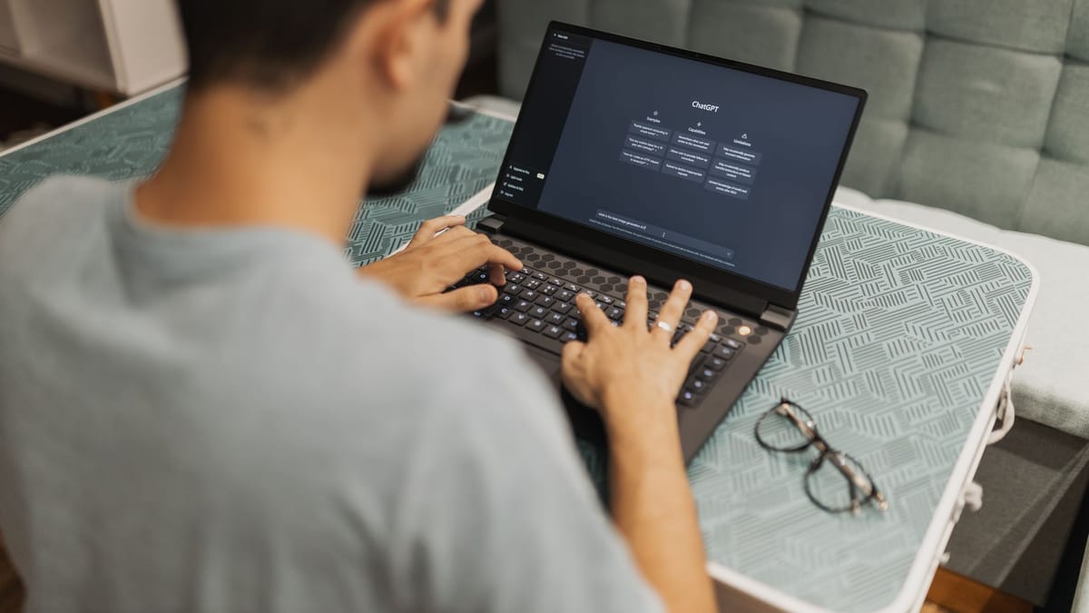 Picking your first AI team plan