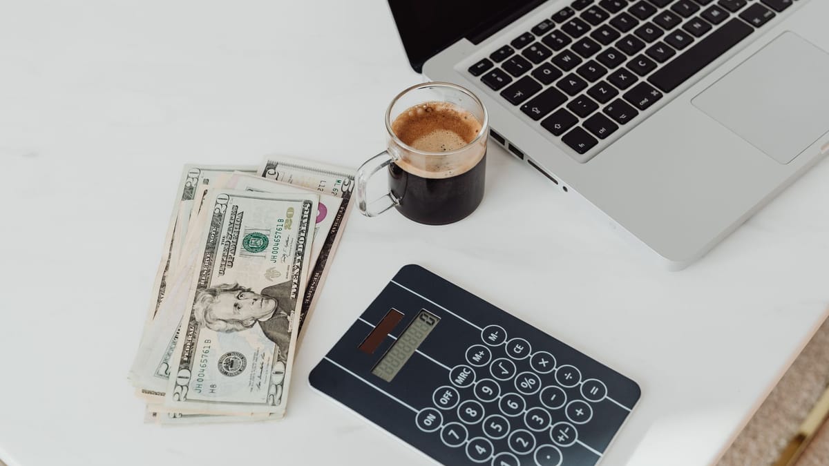 The $19 Agentic Stack: More Tokens for Your Money Than a $20 Seat